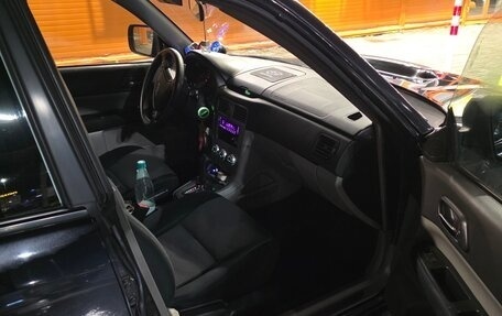 Subaru Forester, 2007 год, 750 000 рублей, 9 фотография
