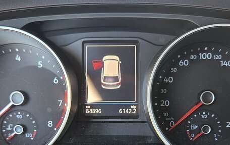 Volkswagen Tiguan II, 2020 год, 2 750 000 рублей, 10 фотография