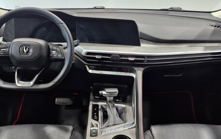 Changan CS35 Plus, 2024 год, 1 850 000 рублей, 10 фотография