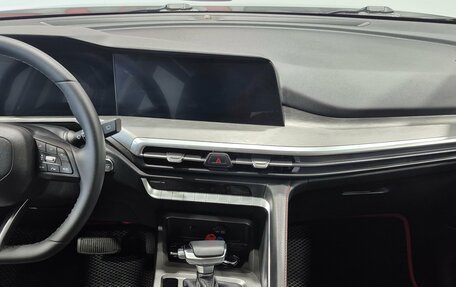 Changan CS35 Plus, 2024 год, 1 850 000 рублей, 13 фотография