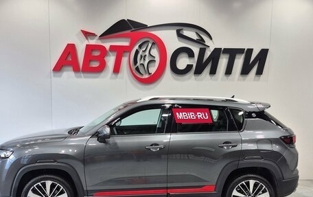 Changan CS35 Plus, 2024 год, 1 850 000 рублей, 4 фотография
