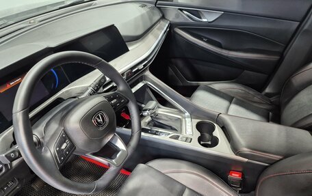 Changan CS35 Plus, 2024 год, 1 850 000 рублей, 14 фотография