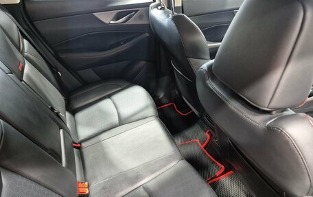 Changan CS35 Plus, 2024 год, 1 850 000 рублей, 16 фотография