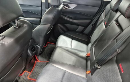 Changan CS35 Plus, 2024 год, 1 850 000 рублей, 15 фотография