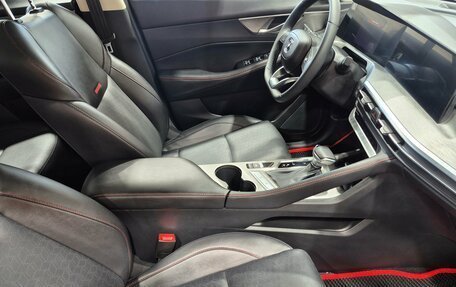 Changan CS35 Plus, 2024 год, 1 850 000 рублей, 17 фотография
