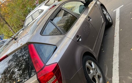 KIA cee'd I рестайлинг, 2007 год, 400 000 рублей, 3 фотография