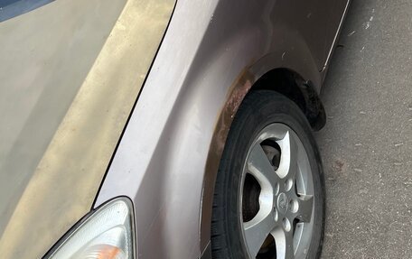 KIA cee'd I рестайлинг, 2007 год, 400 000 рублей, 5 фотография