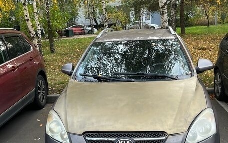 KIA cee'd I рестайлинг, 2007 год, 400 000 рублей, 2 фотография