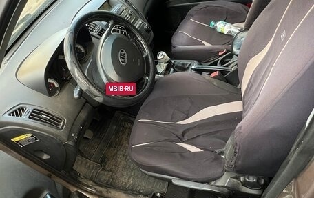 KIA cee'd I рестайлинг, 2007 год, 400 000 рублей, 7 фотография