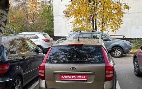 KIA cee'd I рестайлинг, 2007 год, 400 000 рублей, 4 фотография