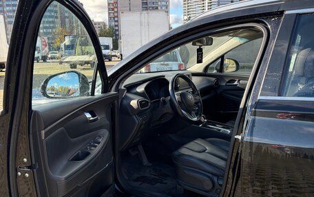 Hyundai Santa Fe IV, 2019 год, 2 200 000 рублей, 3 фотография