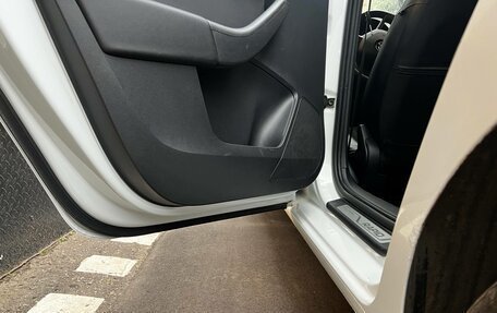 Skoda Rapid I, 2019 год, 1 250 000 рублей, 5 фотография