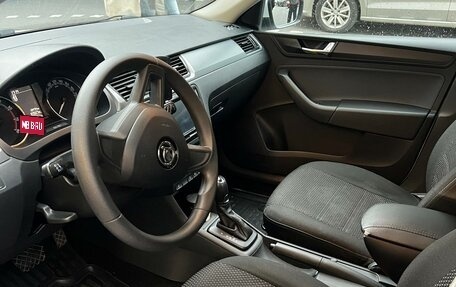 Skoda Rapid I, 2019 год, 1 250 000 рублей, 8 фотография
