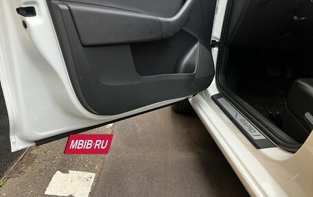 Skoda Rapid I, 2019 год, 1 250 000 рублей, 6 фотография
