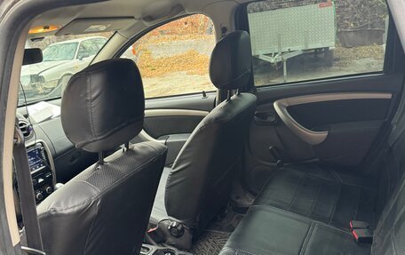 Renault Duster I рестайлинг, 2014 год, 1 150 000 рублей, 5 фотография