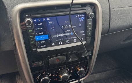 Renault Duster I рестайлинг, 2014 год, 1 150 000 рублей, 7 фотография