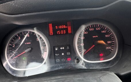Renault Duster I рестайлинг, 2014 год, 1 150 000 рублей, 6 фотография