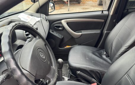 Renault Duster I рестайлинг, 2014 год, 1 150 000 рублей, 8 фотография