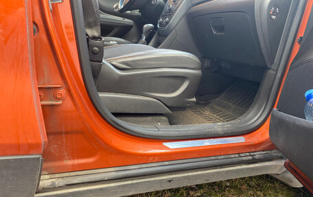 Opel Mokka I, 2015 год, 950 000 рублей, 5 фотография