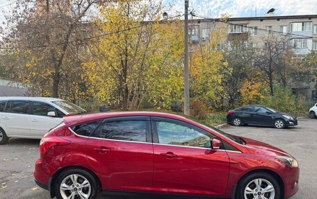 Ford Focus III, 2012 год, 880 000 рублей, 3 фотография