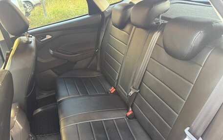 Ford Focus III, 2012 год, 880 000 рублей, 11 фотография