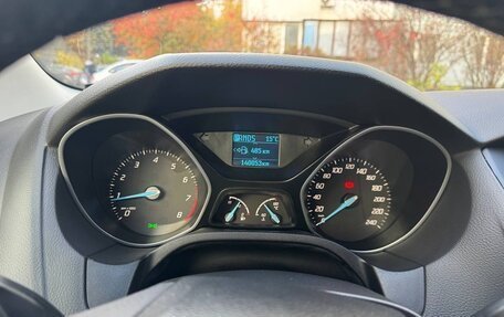 Ford Focus III, 2012 год, 880 000 рублей, 6 фотография