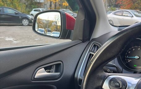Ford Focus III, 2012 год, 880 000 рублей, 8 фотография