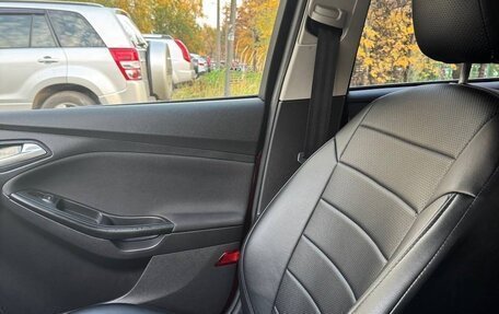 Ford Focus III, 2012 год, 880 000 рублей, 9 фотография