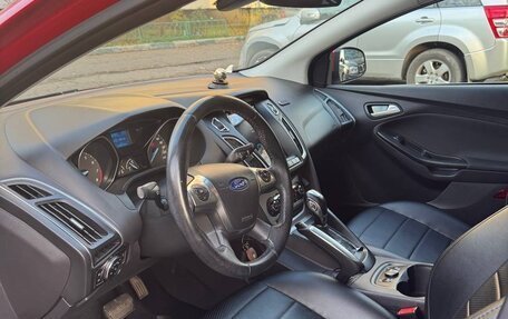 Ford Focus III, 2012 год, 880 000 рублей, 5 фотография