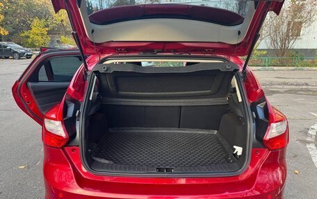 Ford Focus III, 2012 год, 880 000 рублей, 13 фотография