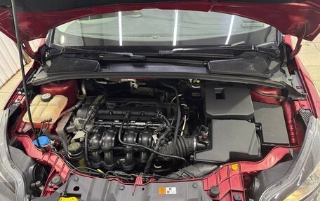 Ford Focus III, 2012 год, 880 000 рублей, 12 фотография