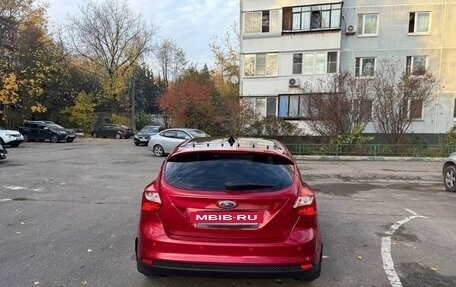 Ford Focus III, 2012 год, 880 000 рублей, 4 фотография