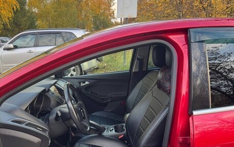 Ford Focus III, 2012 год, 880 000 рублей, 17 фотография