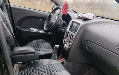 Chery Bonus (A13), 2011 год, 220 000 рублей, 5 фотография