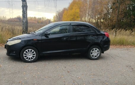 Chery Bonus (A13), 2011 год, 220 000 рублей, 2 фотография