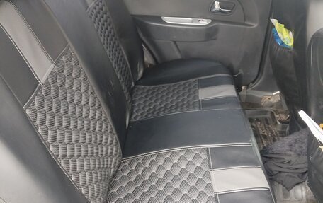 Chery Bonus (A13), 2011 год, 220 000 рублей, 6 фотография