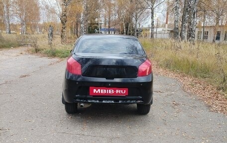Chery Bonus (A13), 2011 год, 220 000 рублей, 3 фотография