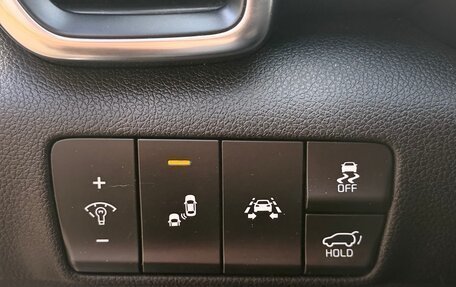KIA Sportage IV рестайлинг, 2016 год, 1 785 000 рублей, 12 фотография