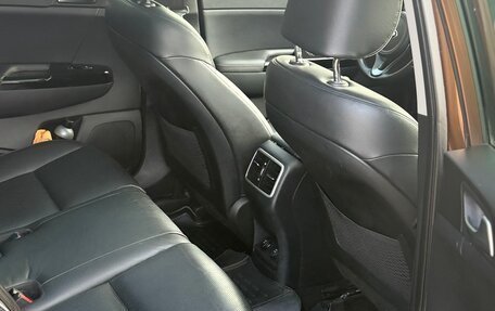 KIA Sportage IV рестайлинг, 2016 год, 1 785 000 рублей, 11 фотография