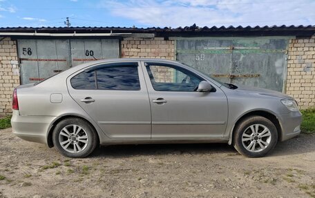 Skoda Octavia, 2011 год, 500 000 рублей, 3 фотография