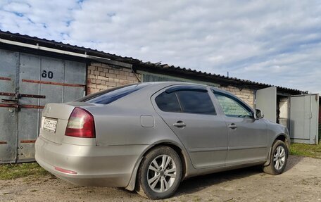 Skoda Octavia, 2011 год, 500 000 рублей, 7 фотография