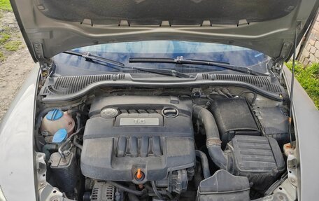 Skoda Octavia, 2011 год, 500 000 рублей, 5 фотография
