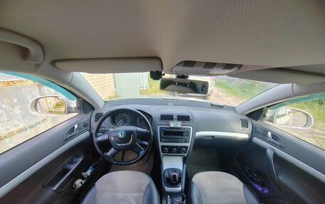 Skoda Octavia, 2011 год, 500 000 рублей, 13 фотография