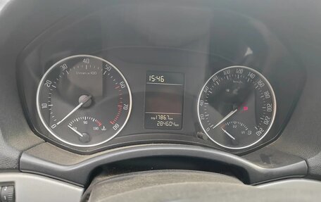 Skoda Octavia, 2011 год, 500 000 рублей, 14 фотография