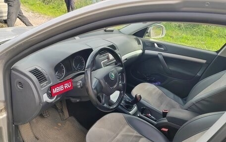 Skoda Octavia, 2011 год, 500 000 рублей, 10 фотография