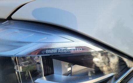 BMW X5, 2016 год, 3 990 000 рублей, 8 фотография