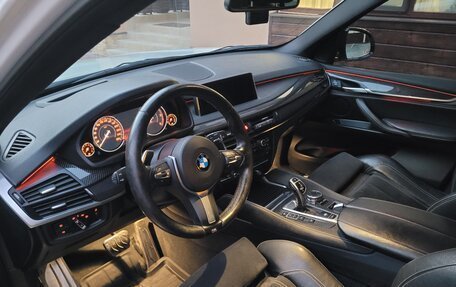 BMW X5, 2016 год, 3 990 000 рублей, 12 фотография
