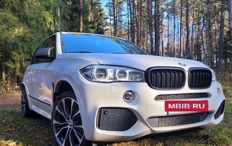 BMW X5, 2016 год, 3 990 000 рублей, 3 фотография
