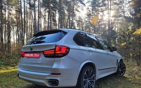 BMW X5, 2016 год, 3 990 000 рублей, 6 фотография