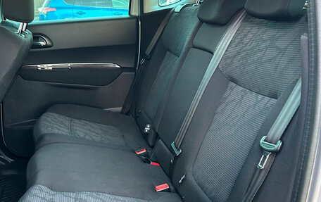 Peugeot 3008 I рестайлинг, 2011 год, 925 000 рублей, 11 фотография